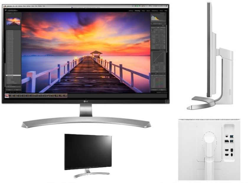 LGs-4k-Ultra-HD-USB-C-Monitor