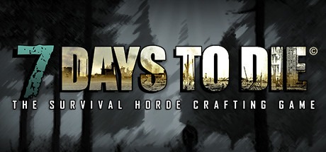 free 7 days to die server free 7 days to die server