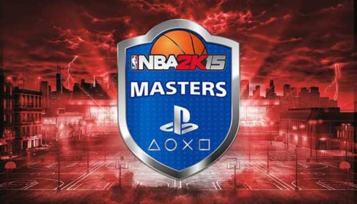 NBA2k15