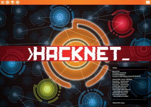 Hacknet imagen 1