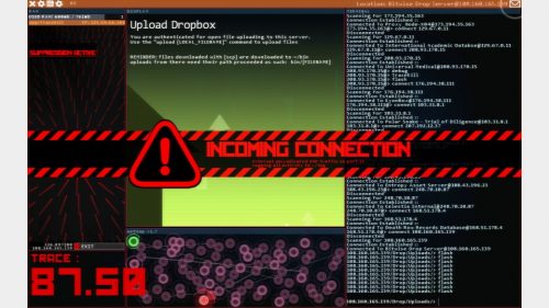 Hacknet Screenshot 2