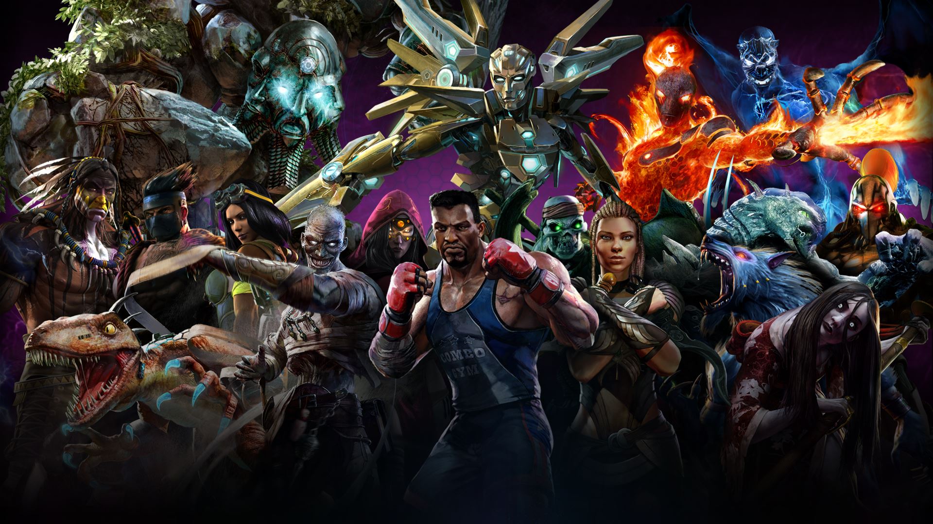 killer instinct 2 for snes