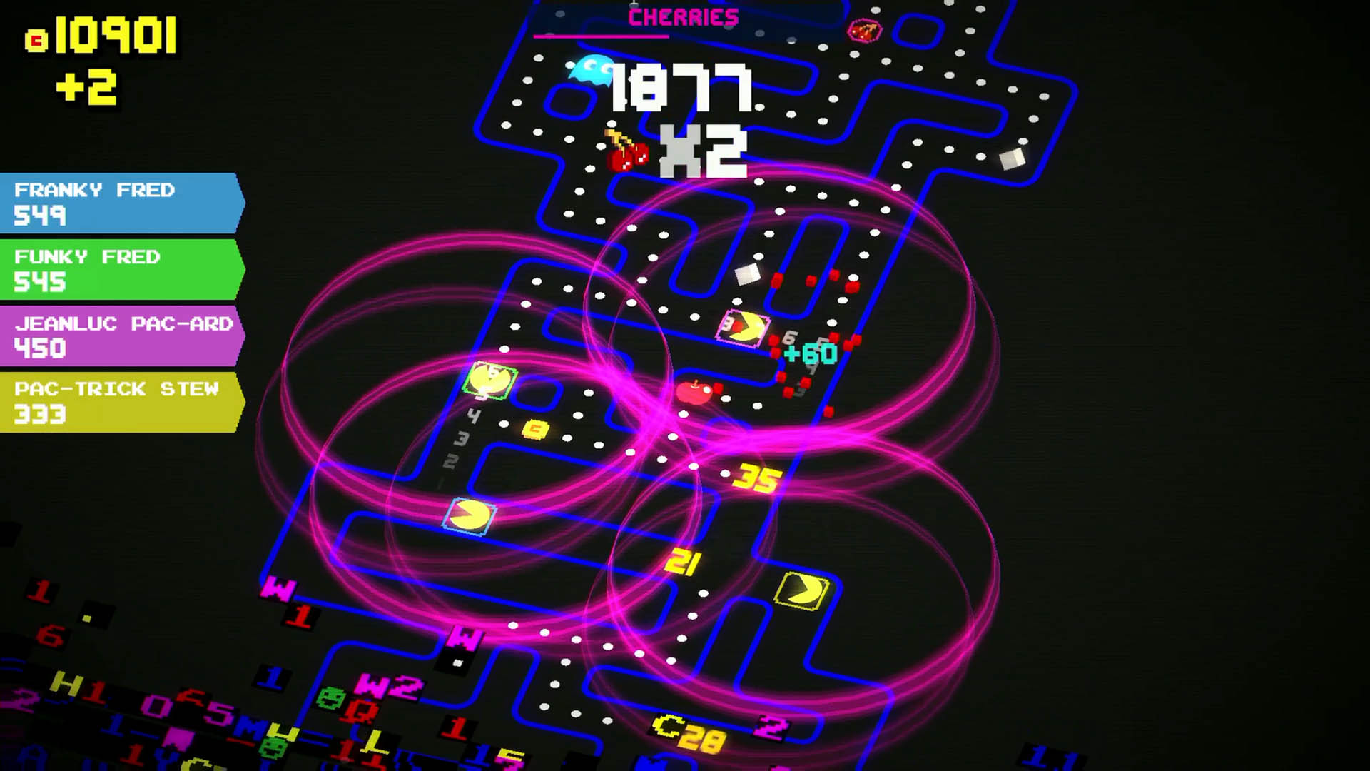 PAC-MAN256_console_screen3