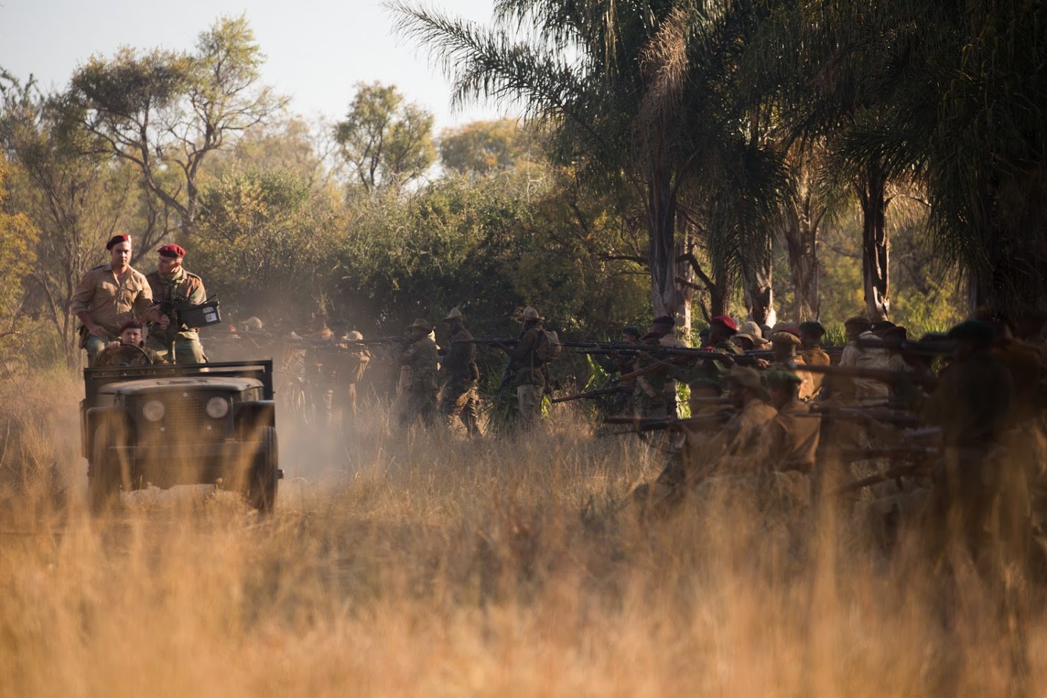 Jadotville