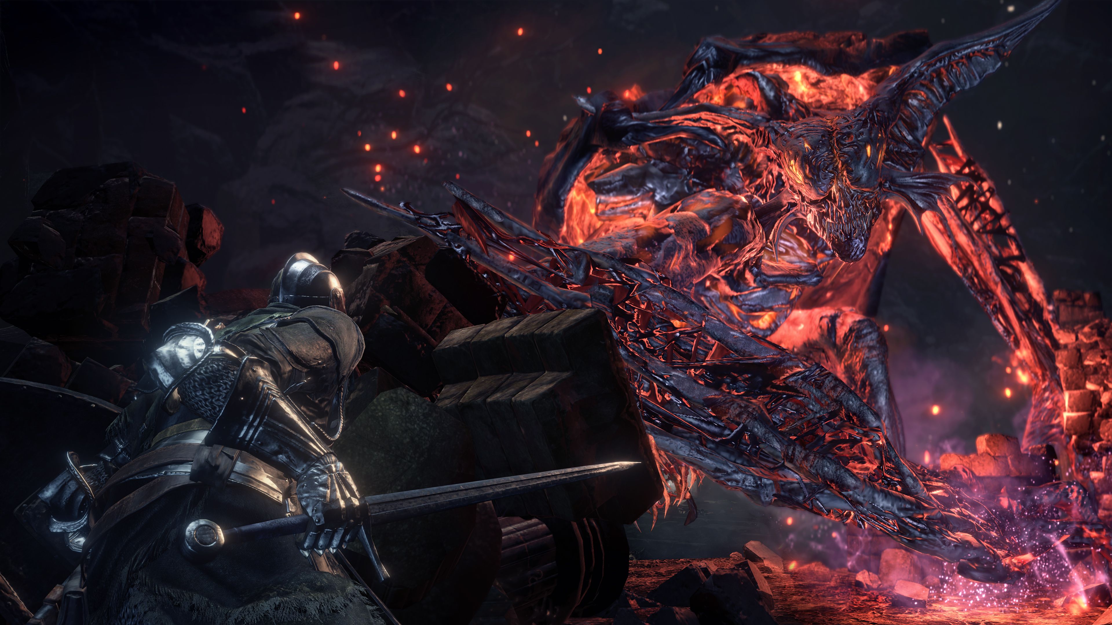 Dark Souls III The Fire Fades Edition Ya Disponible Kibit.cl Dark Souls III The Fire Fades Edition Ya Disponible Kibit.cl