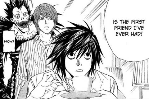 Death Note de Netflix