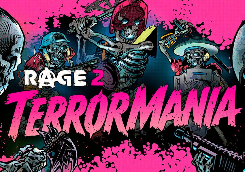 rage 2 terrormania rage 2 terrormania