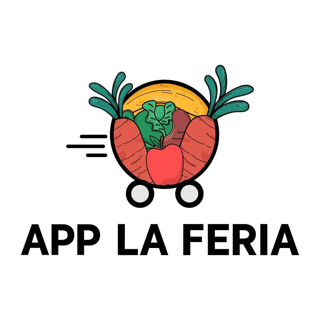 Descubre App La Feria, que lleva las mejores frutas y verduras hasta la
