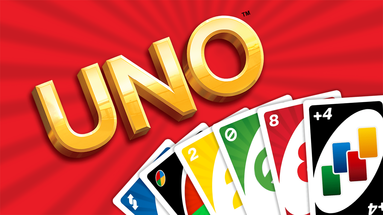 ¡UNO! EL CLÁSICO JUEGO DE CARTAS, GRATIS PARA TODOS POR HOUSE PARTY