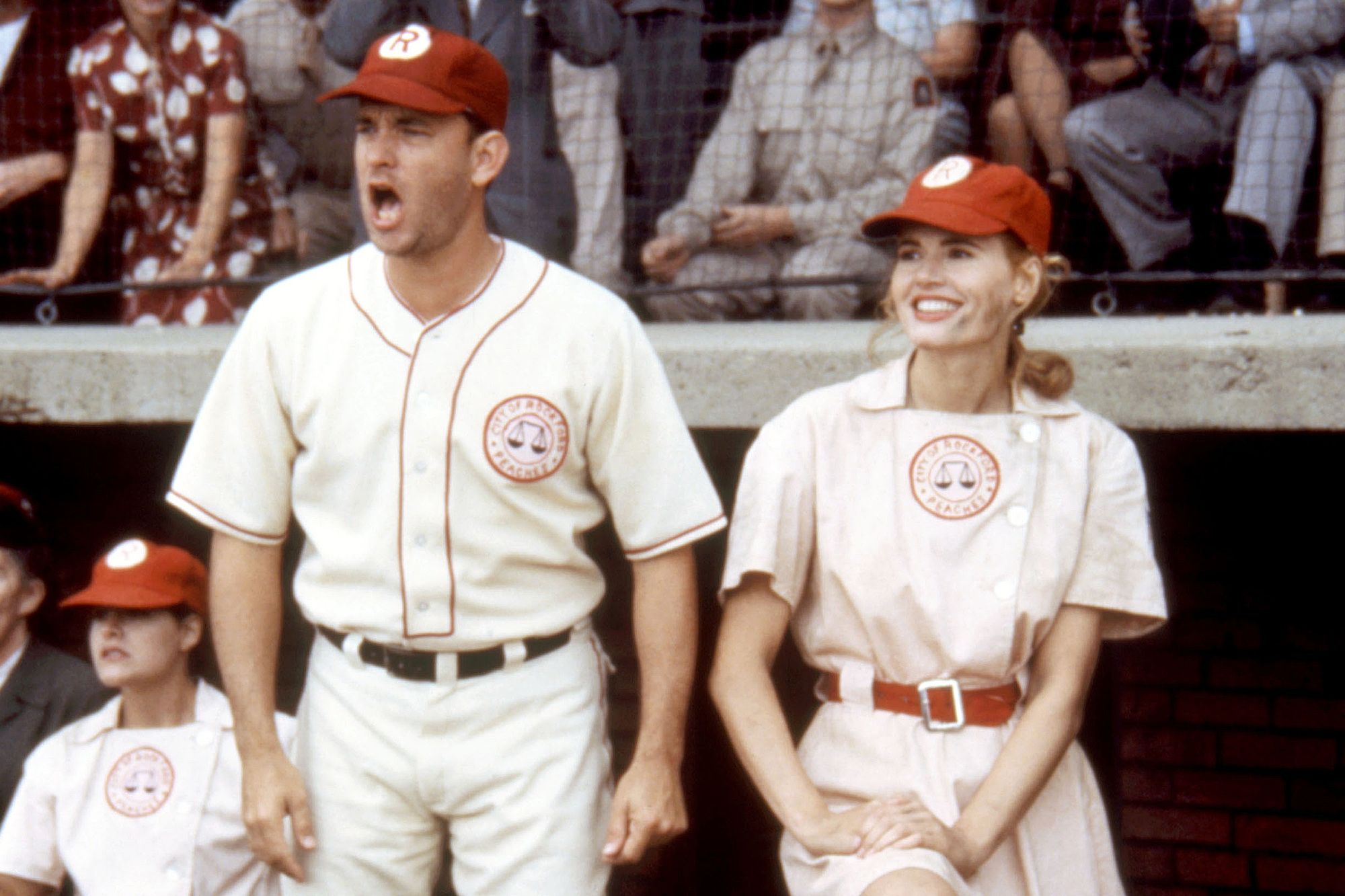 épisodes De A League Of Their Own Amazon Prime hará la serie de A League of their own - Kibit.cl