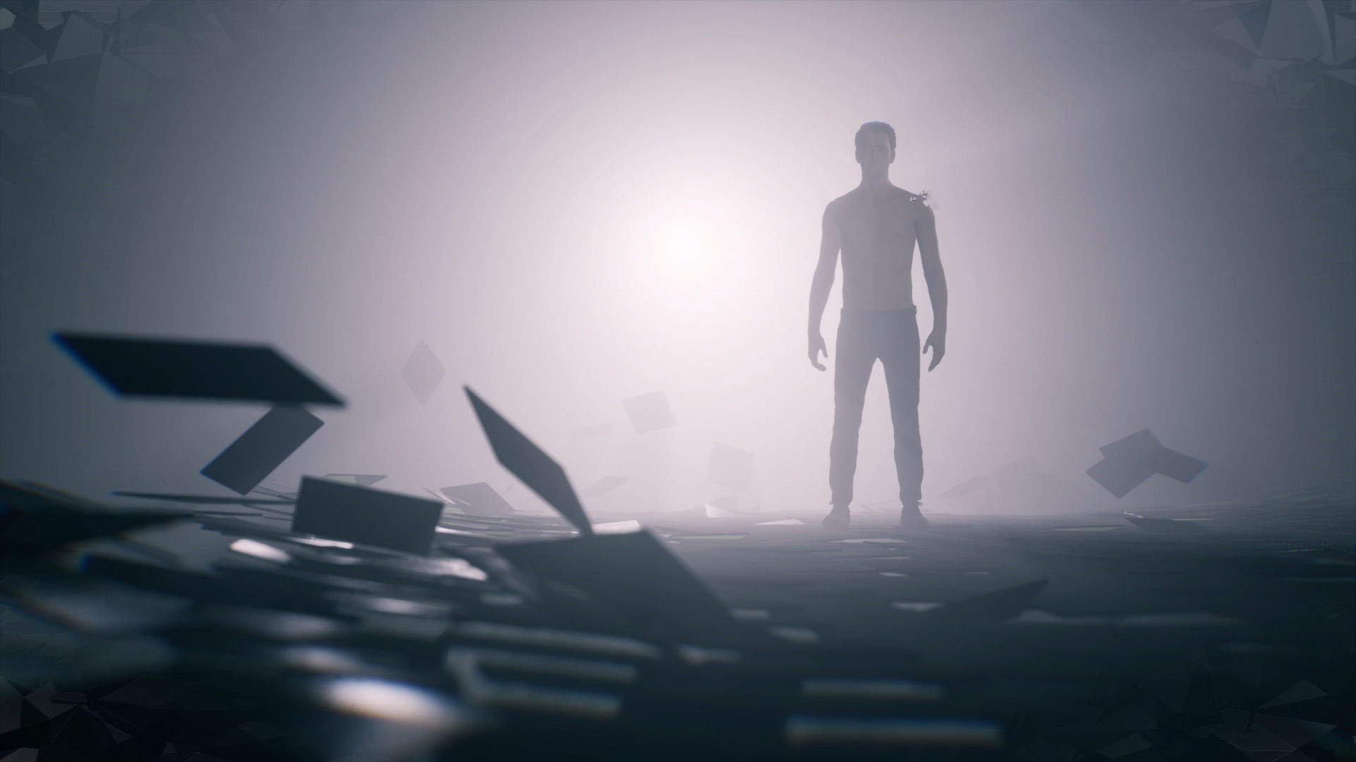 Twin Mirror ya está disponible para PC Kibit.cl